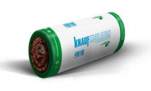 Утеплитель КнауфИнсулейшн Prof TR 040 - 50x1200x10000мм (1,2м3/уп)