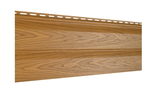 Сайдинг Ю-Пласт Timberblock Пихта Кавказская