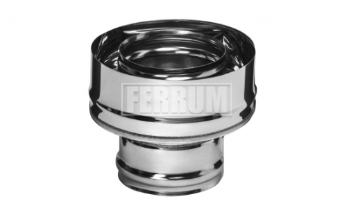 Адаптер стартовый Ф150х210