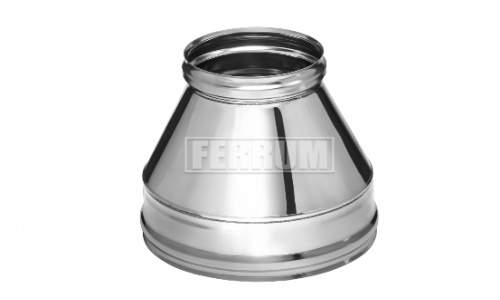 Конус Ф150х250