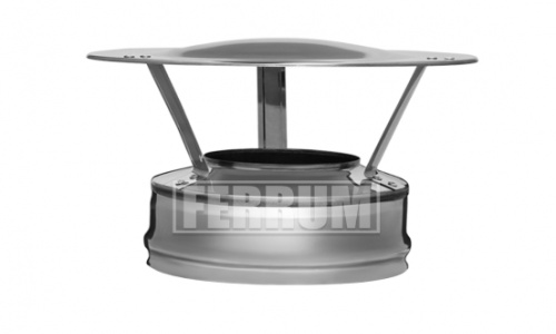 Оголовок Ф150х210