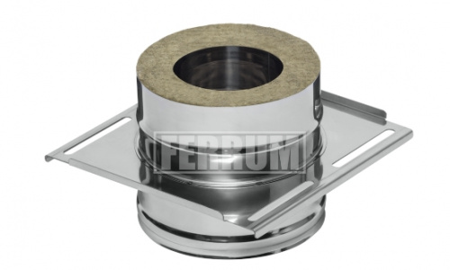 Площадка монтажная Ф150х210