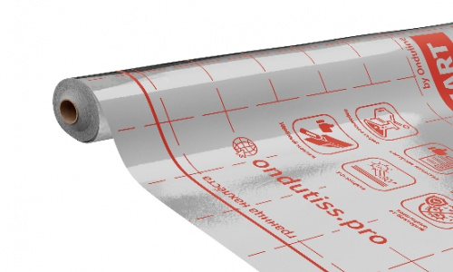 Ондутис SMART Termo (70м2)