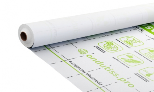 Ондутис BASIC B (50м2)