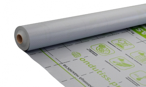 Ондутис BASIC D (50м2)