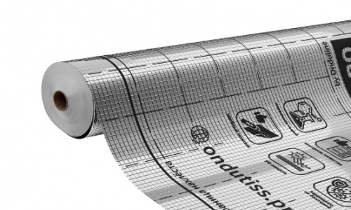 Ондутис PRO Termo+ (75м2)