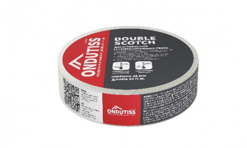 Соединительная лента Ондутис Double Scotch (50 пог.м)