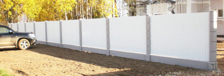 Профнастил С8-0.5 ПЭ RAL 9003