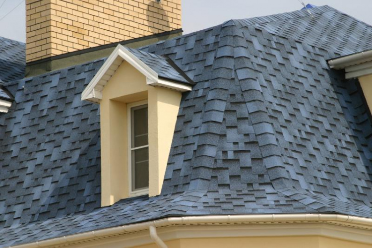 Плитка Ruflex RUNA Голубая лагуна