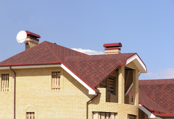 Плитка Ruflex RUNA Гранит