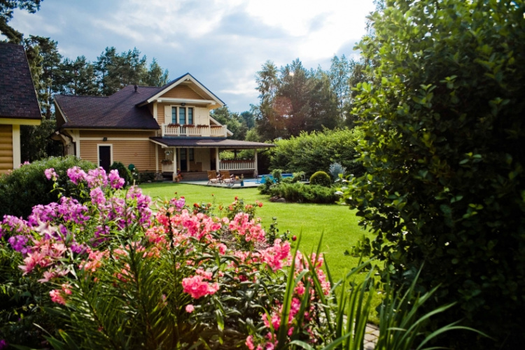 Плитка Ruflex RUNA Спелый каштан