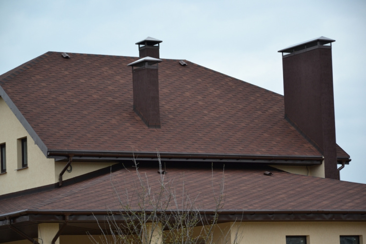 Плитка Ruflex RUNA Терракота