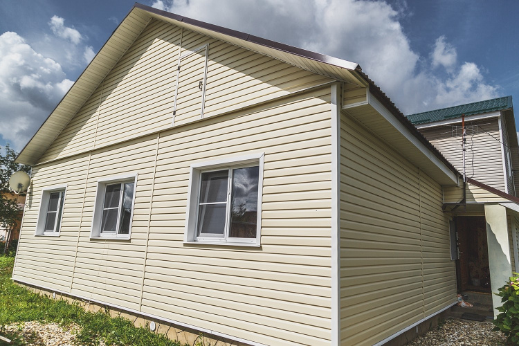 Сайдинг 3,0  GL 