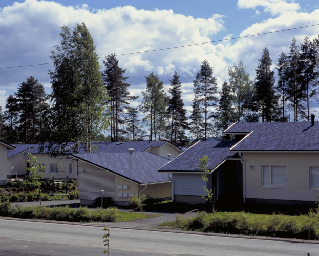 Плитка KATEPAL Rocky Голубая лагуна
