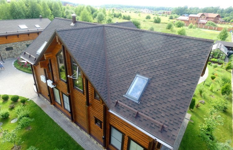 Плитка KATEPAL Rocky Спелый каштан