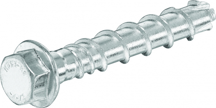 Анкер-шуруп HUS-Н 8х65/5/15 