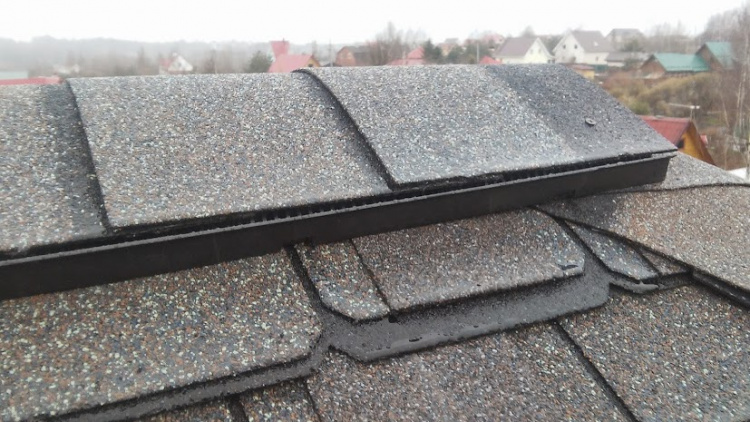 ШИНГЛАС КОНТИНЕНТ (европа) 1,5м2/уп