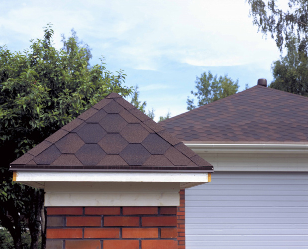 Плитка KATEPAL Jazzy коричневый