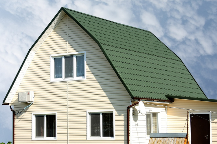 Сайдинг 3,0  GL 