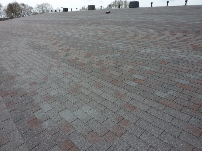 Плитка Ruflex TAB Норвежский фьорд