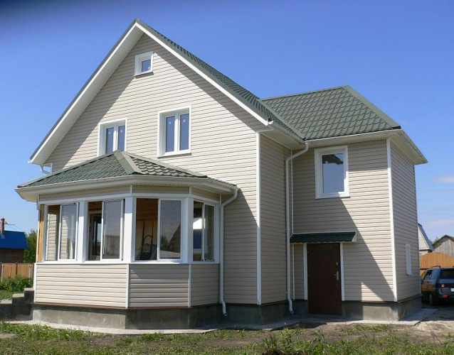 Труба круглая Optima,90мм, 3м RAL 9003