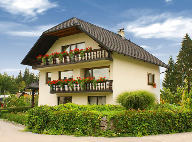 Черепица Metrotile Mistral Охра