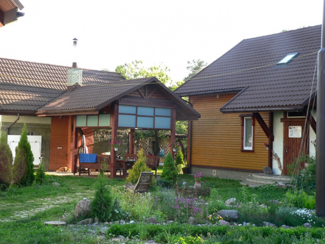 Черепица Metrotile Mistral Кофейно-серый