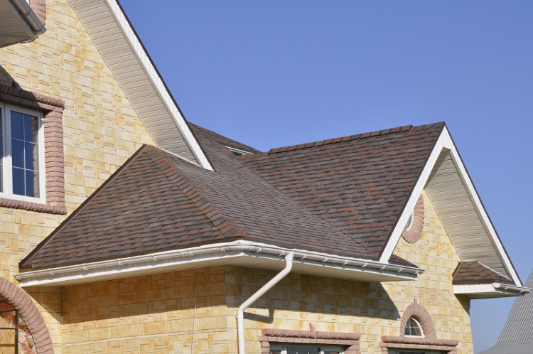 ШИНГЛАС КОНТИНЕНТ (америка)