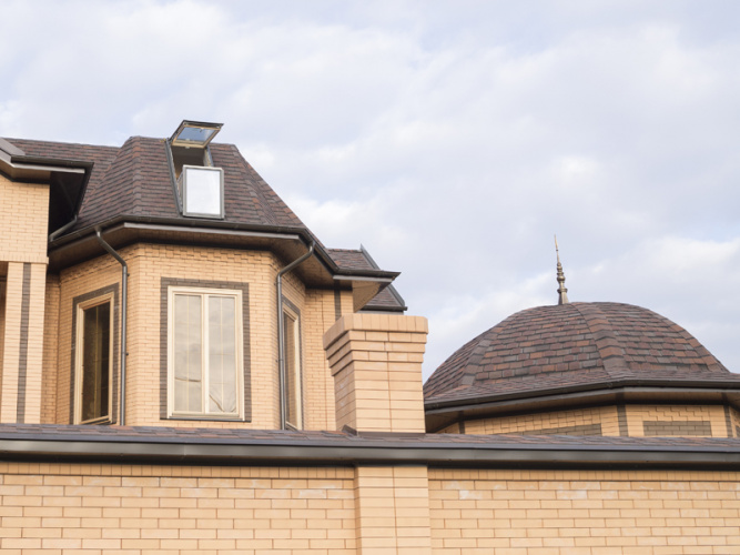 ШИНГЛАС КОНТИНЕНТ (америка)