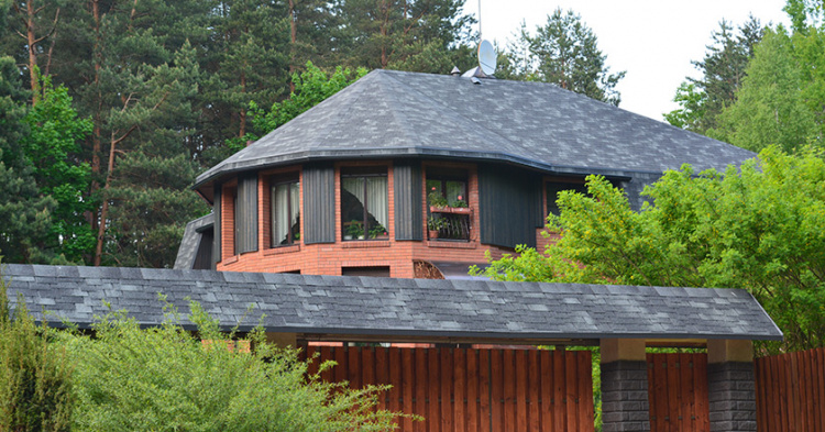 Плитка KATEPAL Ambient Серебристый коралл 2,18 м2/уп