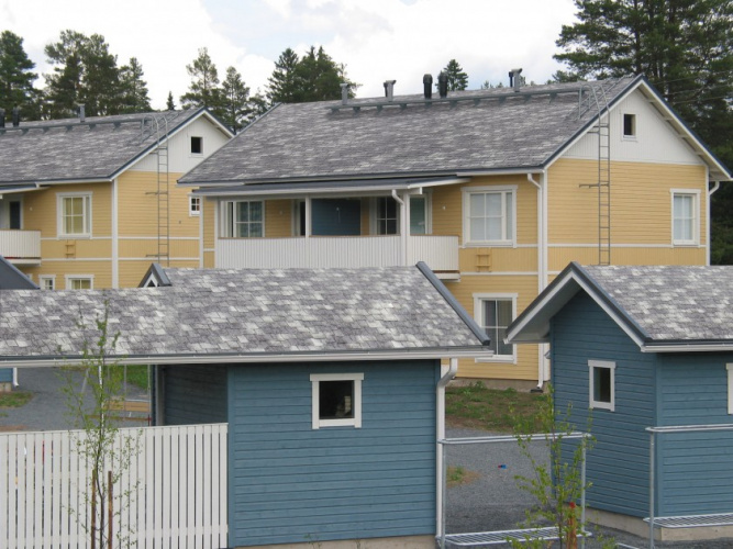 Плитка KATEPAL Ambient Серебристый коралл 2,18 м2/уп