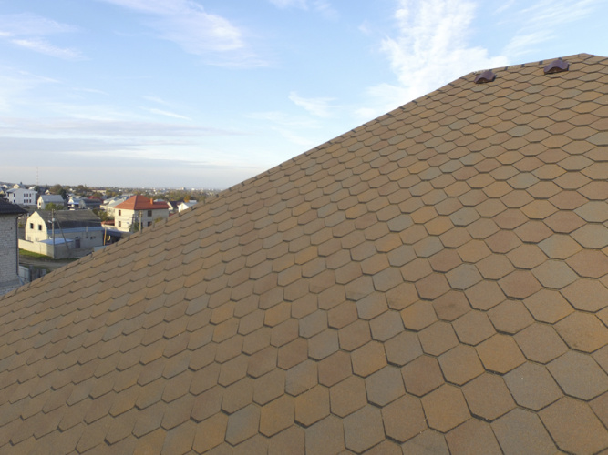 ШИНГЛАС ВЕСТЕРН (Прерия) 