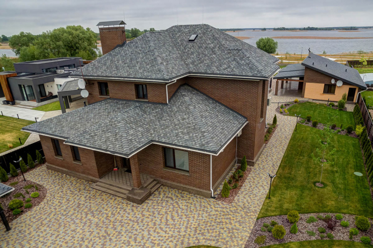 ШИНГЛАС КАНТРИ (мичиган)