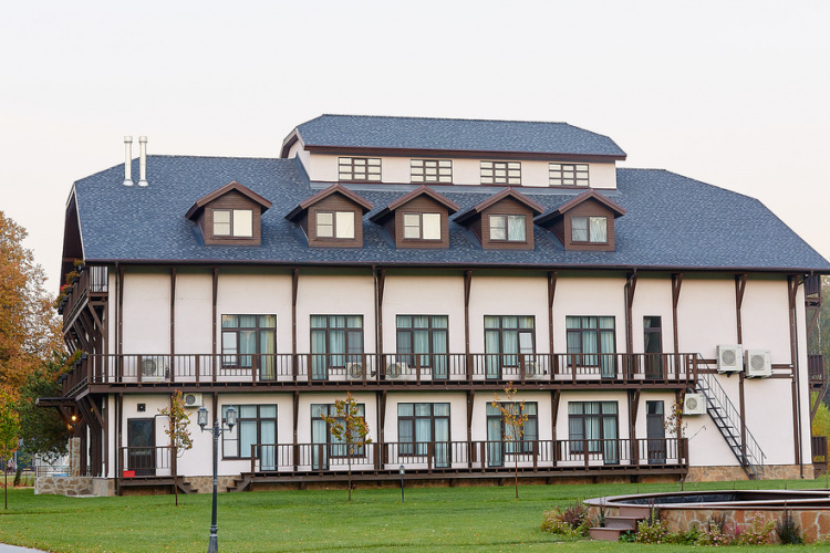 ШИНГЛАС КАНТРИ (мичиган)